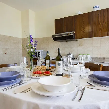 Hébergement de vacances Nide By Interhome *