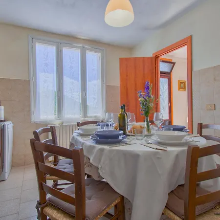 Nide By Interhome * Montefegatesi