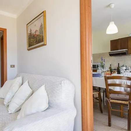 Hébergement de vacances Nide By Interhome *