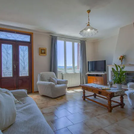 Hébergement de vacances Nide By Interhome *