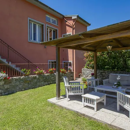 Nide By Interhome Montefegatesi