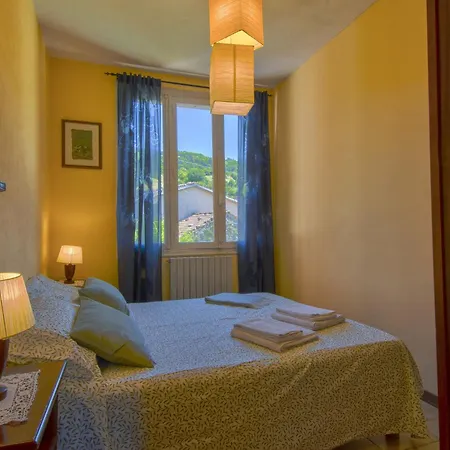 Hébergement de vacances Nide By Interhome *