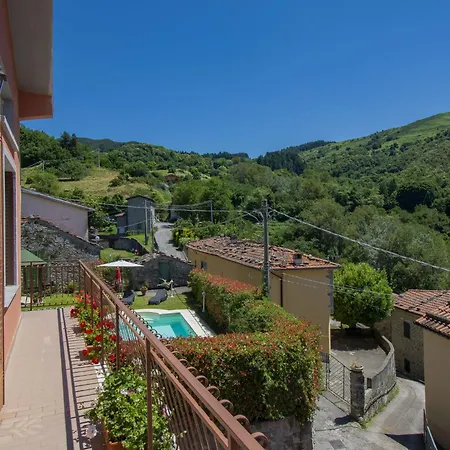 Nide By Interhome * Montefegatesi