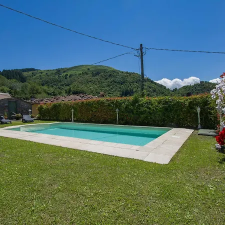 Nide By Interhome * Montefegatesi