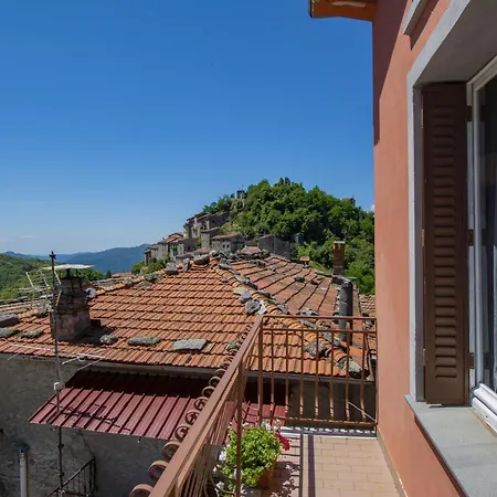 Hébergement de vacances Nide By Interhome *