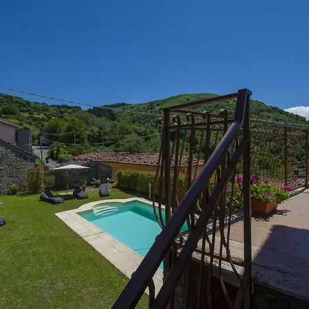 Hébergement de vacances Nide By Interhome *