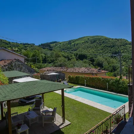 Nide By Interhome Montefegatesi