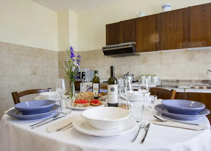 بيت للعطل Nide By Interhome *