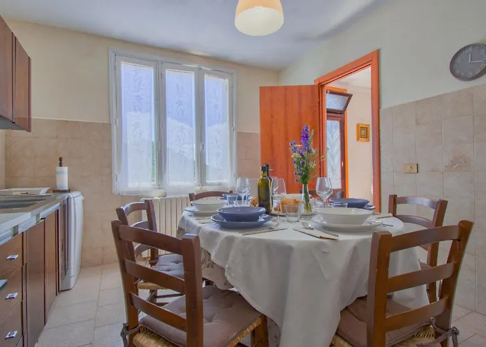 Nide By Interhome * Montefegatesi