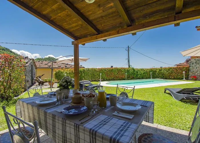 Nide By Interhome بيت للعطل Montefegatesi